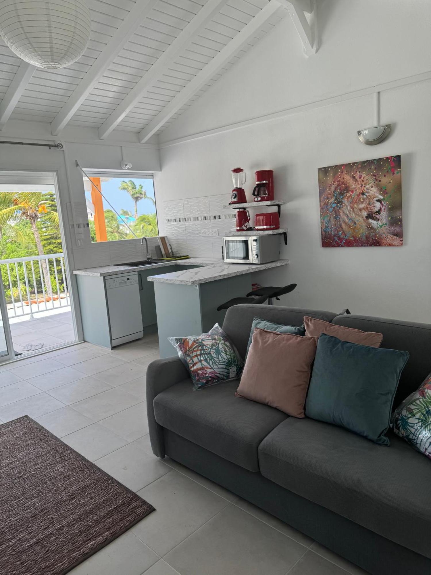 Holiday home Les Jardins De Joyce