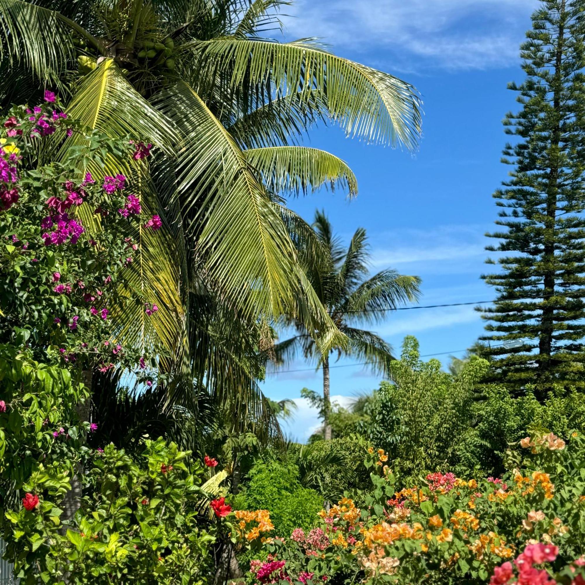 Hébergement de vacances Les Jardins De Joyce